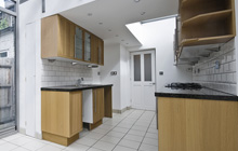 Morton On Swale kitchen extension leads